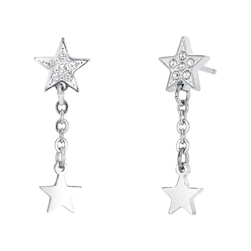 2jewels Nau&amp;scaron;nice 261271, Srebrna Slike