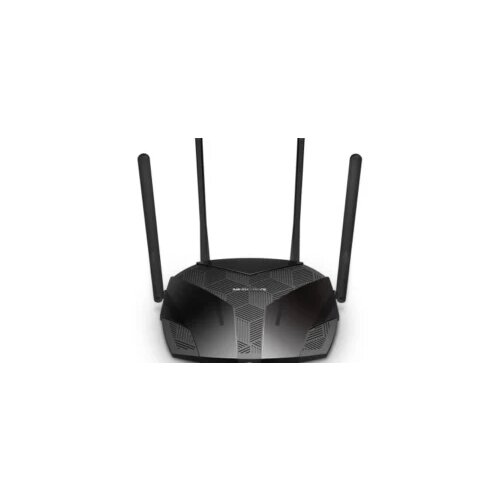 Mercusys MR80X AX3000 Wireless Dual Band Gigabit Router Cijene
