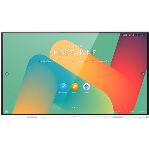 Huawei HUW IdeaHub Board 2 IHB2-86SU 86-inch, Jade white Cijene