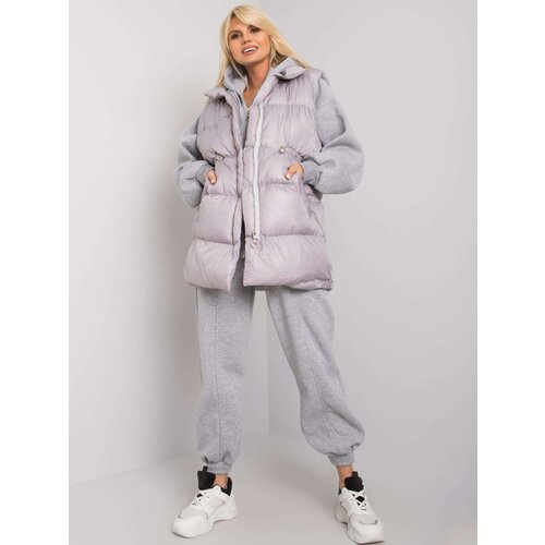 ex moda Set-EM-KMPL-540.24X-grey Cene