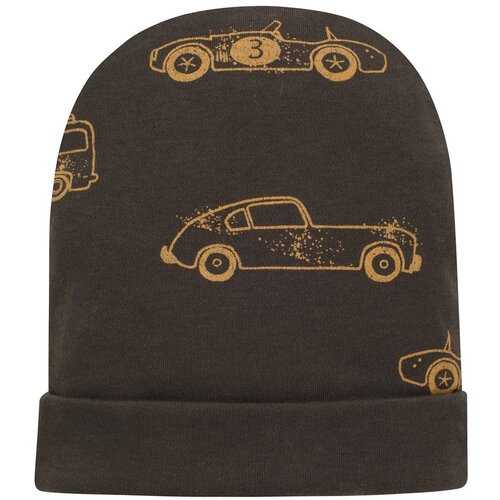 Pinokio Bonnet Graphite Old Cars Slike