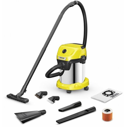 Karcher sesalnik WD 3 S V-17/6/20 Car 1.628-149 Cene
