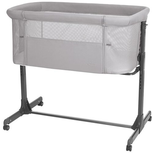 Kikka Boo Kolevka Noah Light Grey Cene