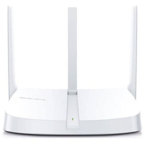 Mercusys MW305R Wi-Fi Router 300Mbps Slike