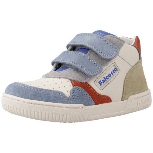 Falcotto KLIP 2 VL. Plava Slike