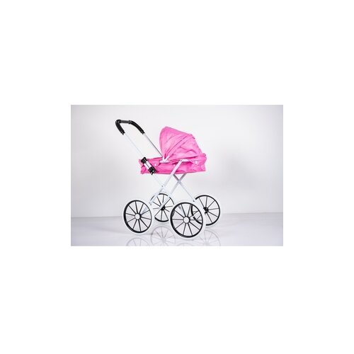 Winner Bike kolica za lutke Bic.stroller hf816-z pink Bck0947 Slike