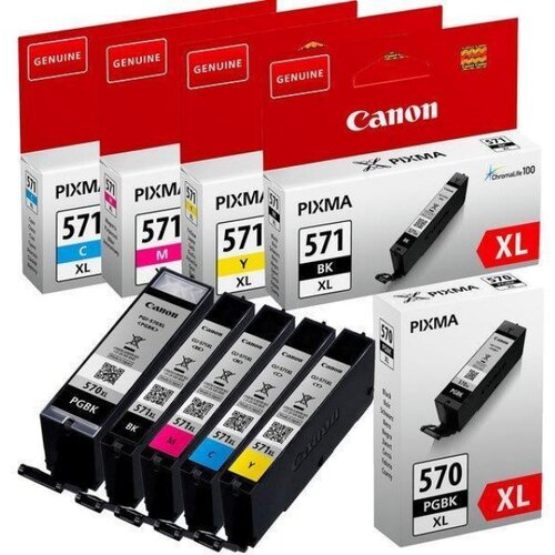 Canon kertr. CL-41 (0617B001AF) Cene