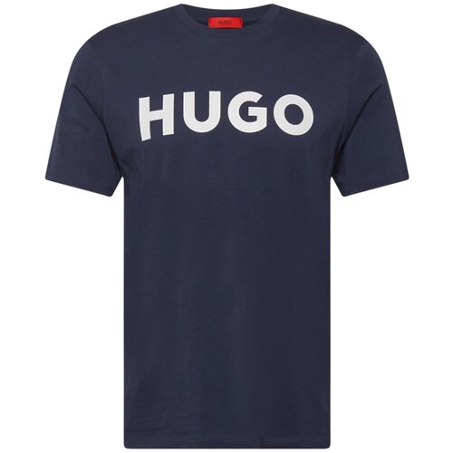 Hugo Majica 'Dulivio' temno modra / bela Cene