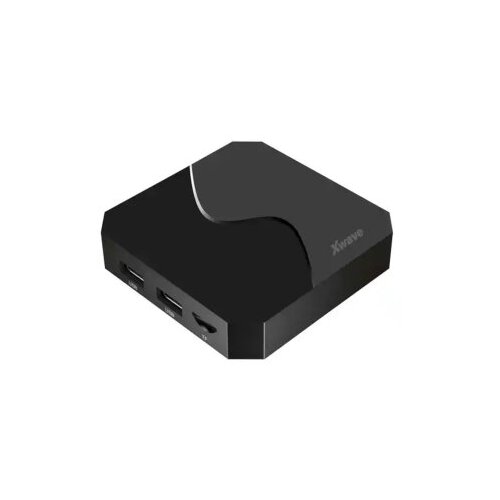 X Wave set top box 210 smart 4K/ android 12/2GB/16Gb Cene