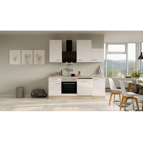 Flex-Well KUHINJSKI BLOK Cene