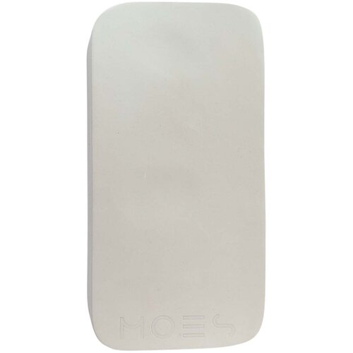 Moes® earth collection igralna oblika za razvoj motorike rectangle jet stream grey Cene