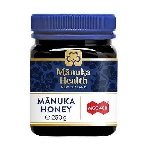 Manuka Health MGO&trade; 400+ Manuka med 500 g Cijene