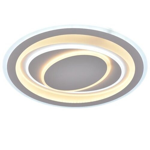  LED prigušiva plafonska svetiljka LED/100W/230V 3000-6500K + daljinski upravljač Cene