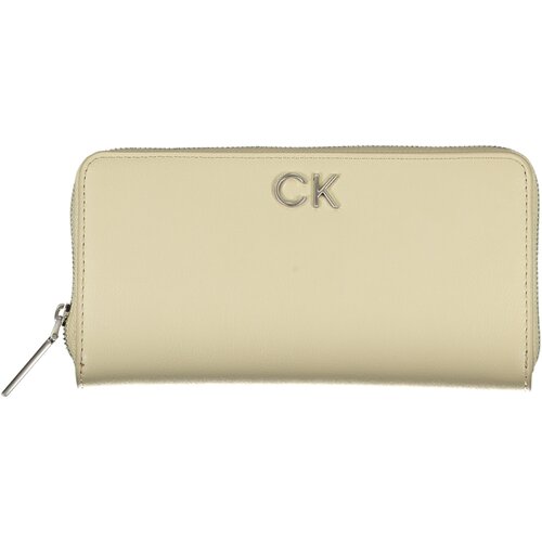 Calvin Klein WOMEN&#39;S WALLET BEIGE Cijene