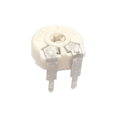 Piher PTC10LV10-501A2020 cermet trimer linearno 0.33 W 500 Ω 1 kom. Cijene