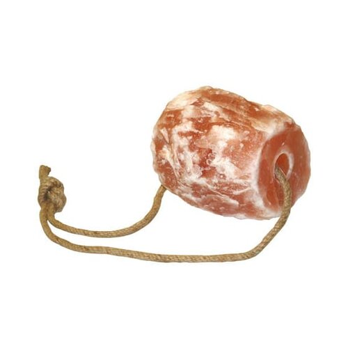 Kerbl Delizia kamen za lizanje iz kamnite kristalne soli - ca. 2-3 kg Slike