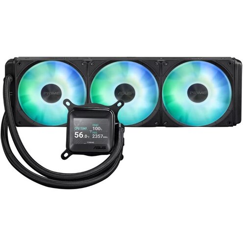 Asus Prime LC ARGB LCD 360all-in-one CPU liquid cooler Cijene