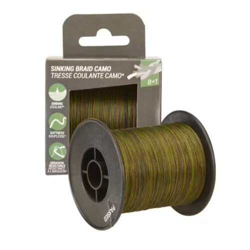 Olimp Sport Tonuća upredena struna pletenica za ribolov šarana M Cene