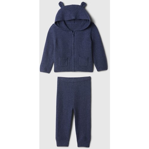 GAP Baby set CashSoft - Boys Cijene