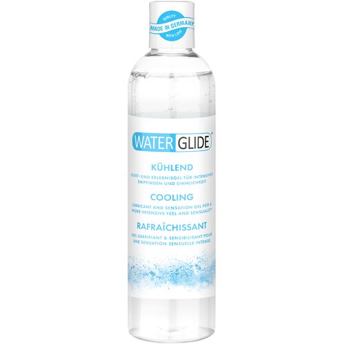 Waterglide cooling 300ml Slike