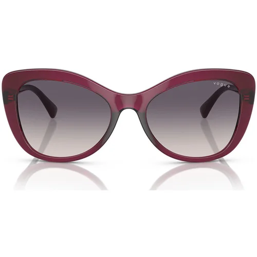 Vogue Occhiali da Sole VO5515SB 298936 Bordo