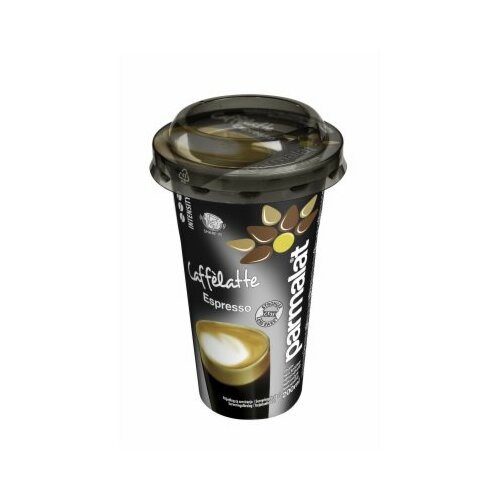Parmalat caffe latte espresso napitak 200ml Slike