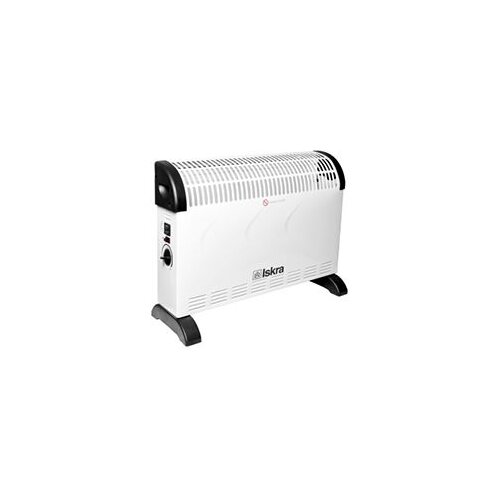  Grijalica konvektorska sa ventil 750/1250/2000W DL01S ISKRA Cijene