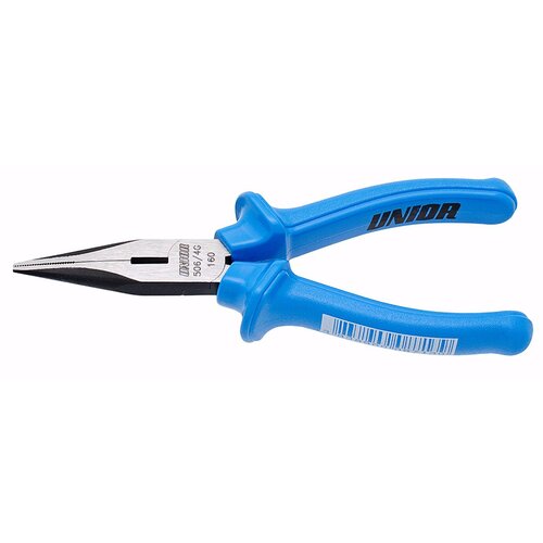  Klije&scaron;ta poluokrugla 506/4G 160mm Unior Cijene