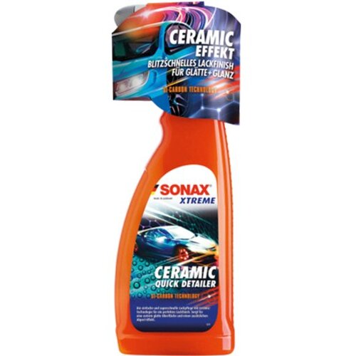 Sonax xtreme keramički završni sloj Cene