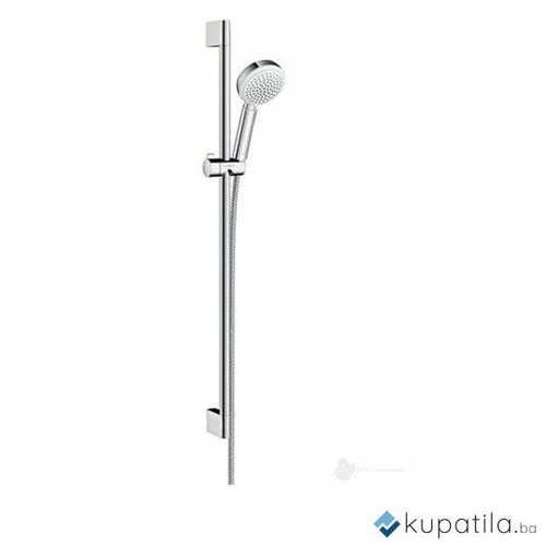  Klizna šipka Crometta ručka+crijevo Hansgrohe 26657400 Cijene