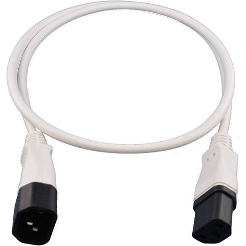 Hawa R774 hladne naprave priključni kabel bela 2.00 m, (20421772) Cene