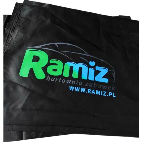 Ramiz Ovitek Velikost S Slike