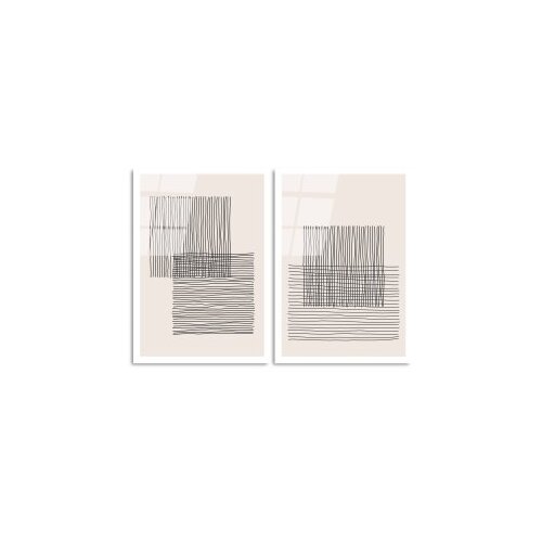 Wallxpert Image UV-936, 45 x 65 cm Slike