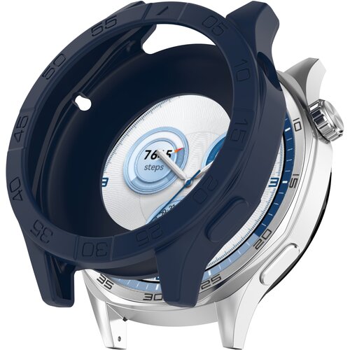 INF silikonski zaščitni ovitek za huawei watch GT5 46 mm, GT5 pro 46 mm, GT4 46 mm, (5000086192) Cene