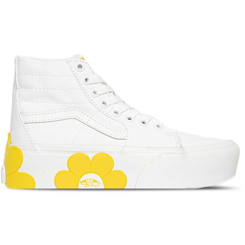 Vans Ženski teka&amp;scaron;ki copati SK8-Hi Tapped Stackform VN0A5JM1V00 Slike