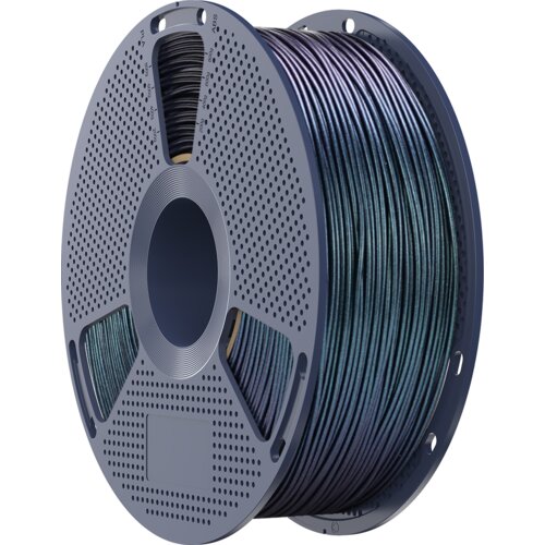 SUNLU PLA Galaxy Starlit Flow - 1,75 mm / 1000 g Slike