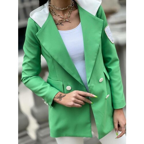 Cocomore Green jacket cmgZT1333.R80 Slike