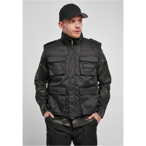 Brandit Ranger Weste Black Cene