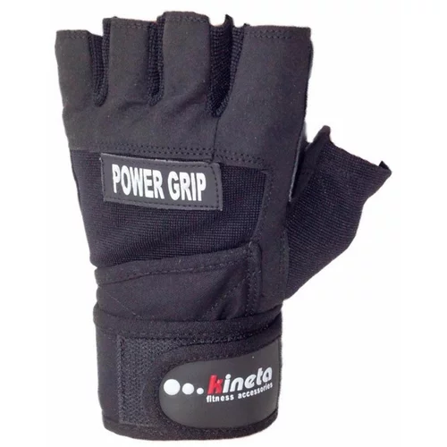 Kineta Fitness rukavice Power grip