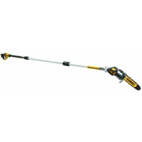 Dewalt DCMPS567P1 aku 18v xr trimer za žive ograde, baterija 5,0ah Slike