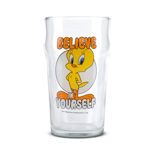 DC Comics Kozarec Tweety - Belive In Yourself, (20494563) Cene