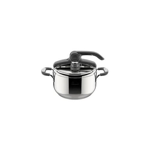 Lagostina Schnellkochtopf Diva, 22 cm, 3,5 L Slike