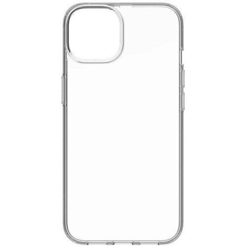 Chameleon Gumiran ovitek (TPU) za Apple iPhone 14, prozoren svetleč Cene