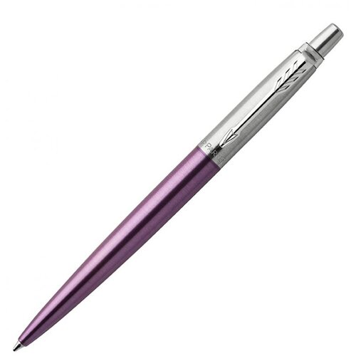 Parker Kemični svinčnik Jotter, svetlo vijoličen Cene