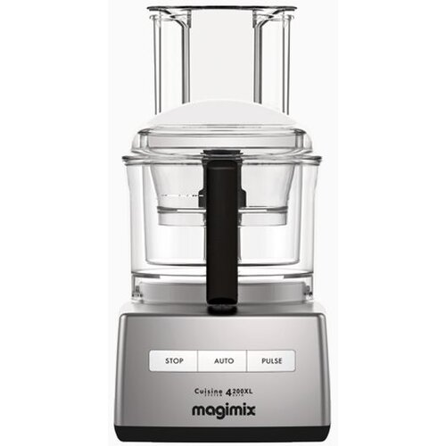 Magimix multipraktik 4200 XL Chrome Cene