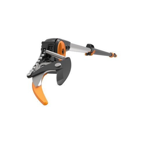 Fiskars Teleskopski alat SJEKAČ 2400-4000MM UPX86 Slike