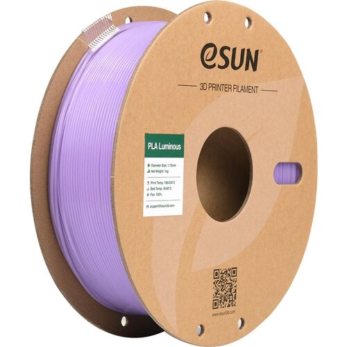  EPLA-Luminous Purple - 1,75 mm / 1000 g Cene