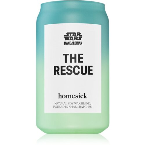 homesick Star Wars The Rescue dišeča sveča 390 g Cene
