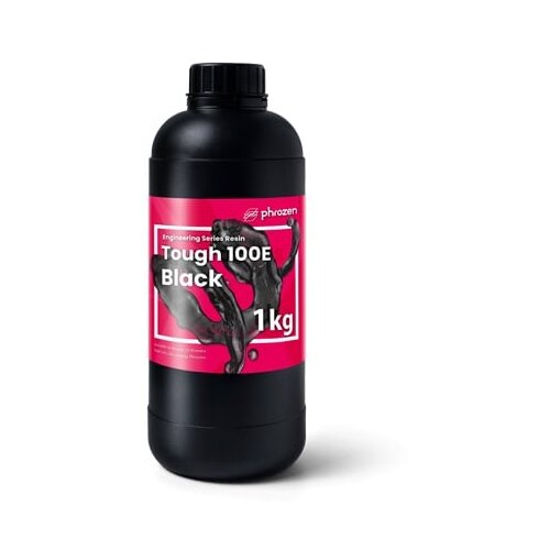  UV REZIN PHROZEN ENGINEERING TOUGH 100E BLACK 1000G V4 Cene