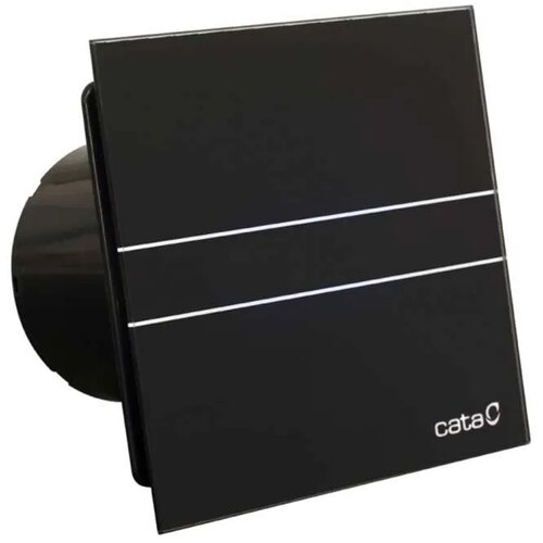Cata Ventilator za kupatilo E-100 crni Cene
